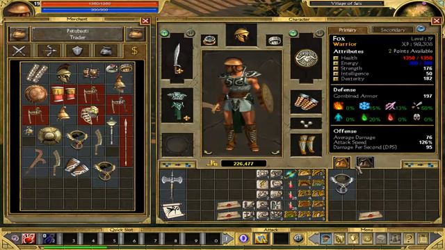 Let's Play Titan Quest (Part 14) смотреть онлайн