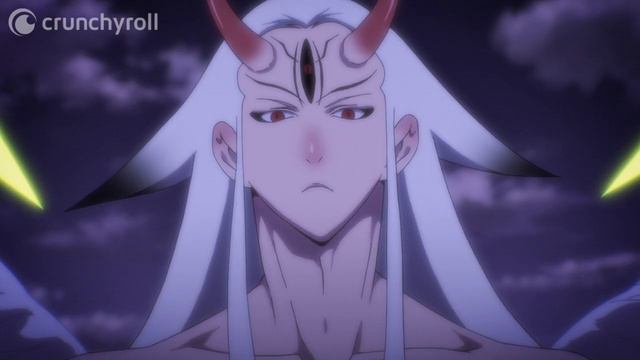 The God Of High School / Бог старшей школы | Превью 13 серии
