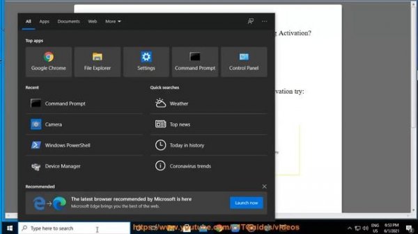 Fix Windows Script Host Error 0xc004f025 during Activating Windows 10/8/7