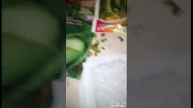 Поездка в ОБИ. Купили семена, удобрения и всякое разное. смотреть онлайн