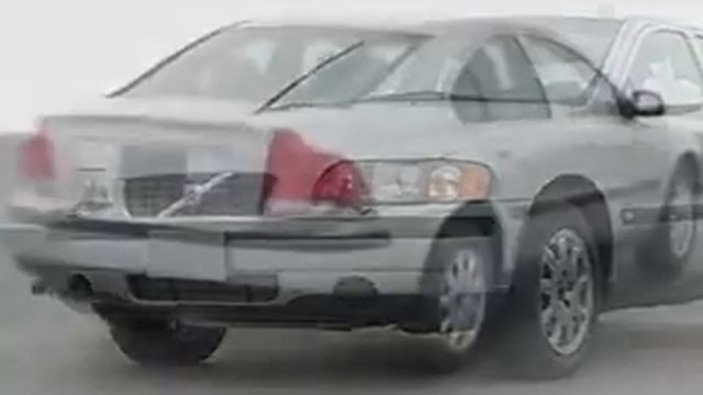 2002 Volvo S60 2.4T AWD A SR 4dr Sdn Auto w/SR Sedan - Danbury, CT смотреть онлайн