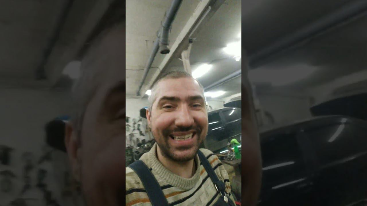 Восстановление мутного стекла фары БМВ смотреть онлайн