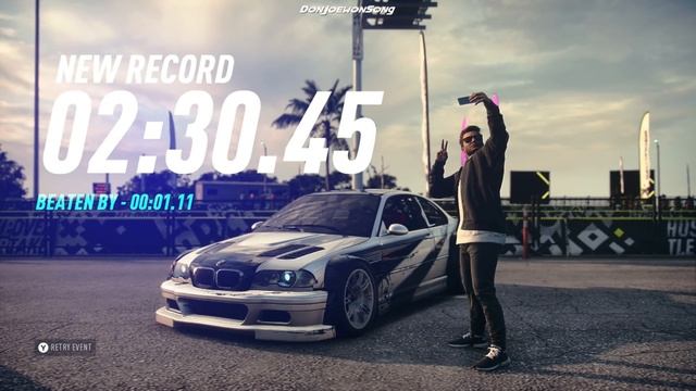 Need for Speed Heat - HOW TO EARN $4,000,000 IN 1 HOUR!!! (Best Money Making Method) смотреть онлайн