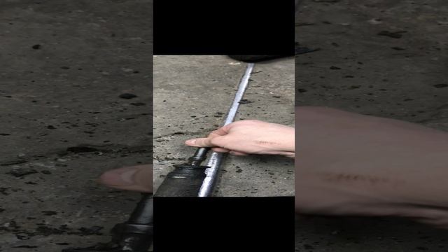 Задний амортизатор Тойота Королла 2 ещё походит. смотреть онлайн