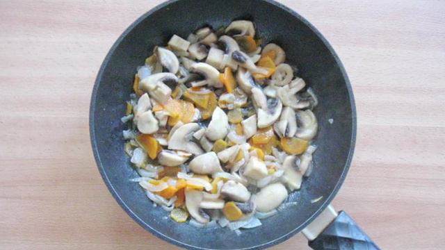 Сборник рецептов