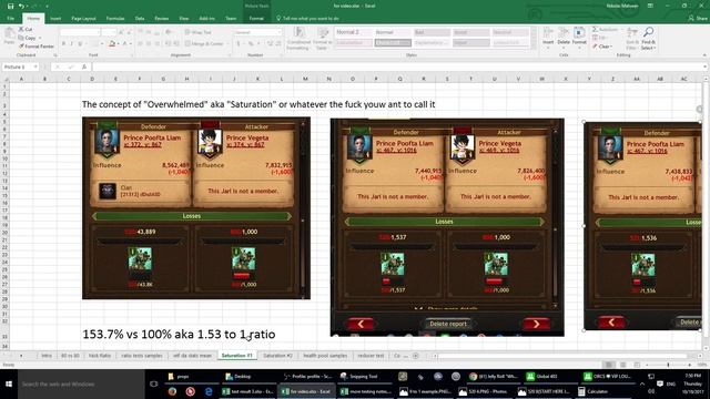 (Major Release) Troop Secrets Revisited. Vikings War of Clans. смотреть онлайн