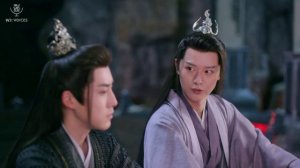 Щепки агарового дерева 1 сезон 39 серия