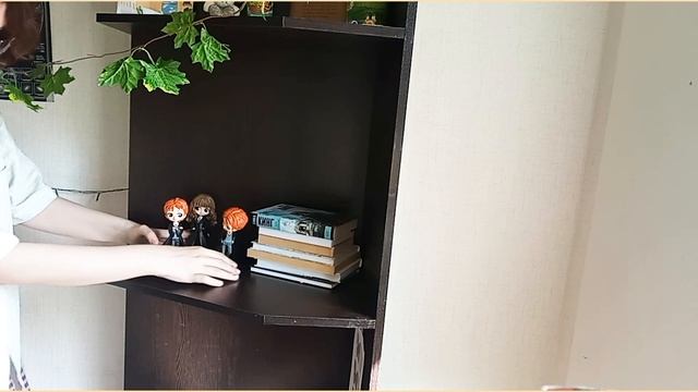 протирать пыть с полок и расставляю свои любимые штучки смотреть онлайн