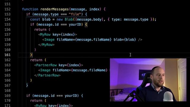 Share Images Using Socket IO | Binary Data W/ Socket IO смотреть онлайн