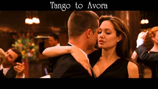 Tango to Avora - Loreena Mckennitt - 1 Hour смотреть онлайн