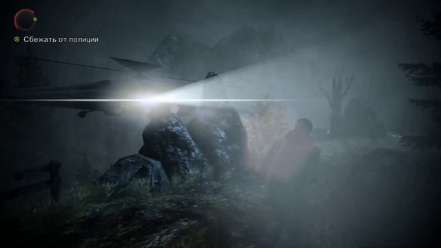 Alan Wake. Прохождение. #7.ФБР заинтересовалось. смотреть онлайн