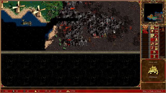 Heroes 3 | Inferno - Omówenie #1 смотреть онлайн