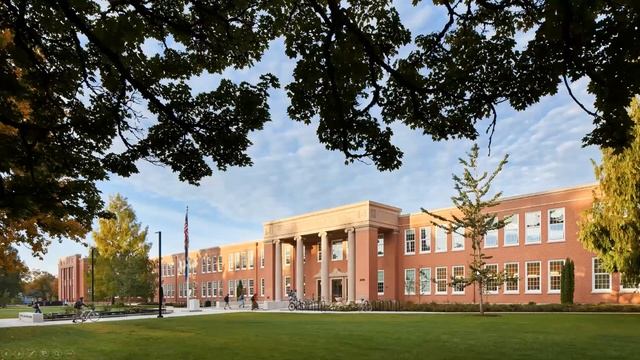 Considerations for Energy Efficiency – Retrofit vs New Construction in Institutional Settings смотреть онлайн