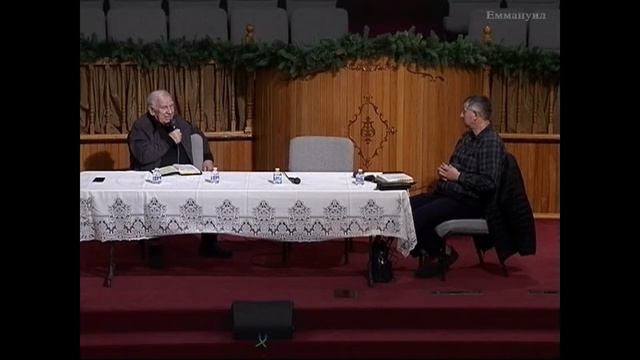 12.06.2023 Среда Разбор Слова смотреть онлайн