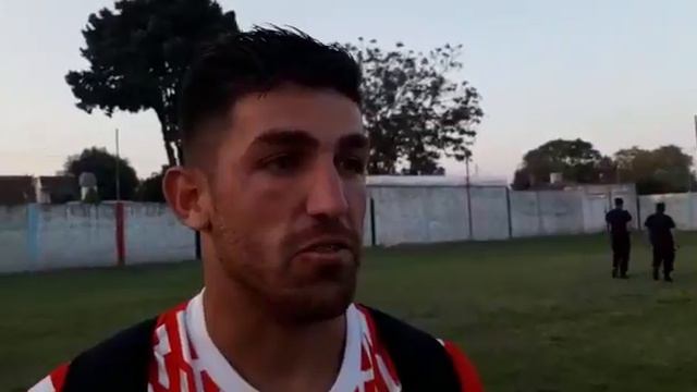 Mauricio Alonso, un debut que ilusiona a todo el oeste. смотреть онлайн