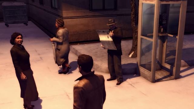Mafia II Definitive Edition / Remastered - Приколы, Баги, Фейлы и Смешные моменты | Ultra Wide 21:9 смотреть онлайн