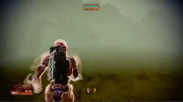 Mass Effect 2: N7 - Blood Pack Communications Relay [Insanity] смотреть онлайн
