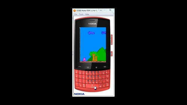 JAVA ME Game Development (Kingdom of Alabasta) смотреть онлайн