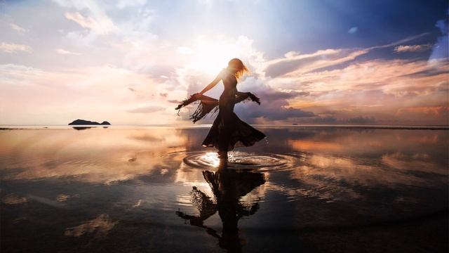 Mantra for Inner Peace - ASATOMA - 21 minutes - Sound Healing смотреть онлайн