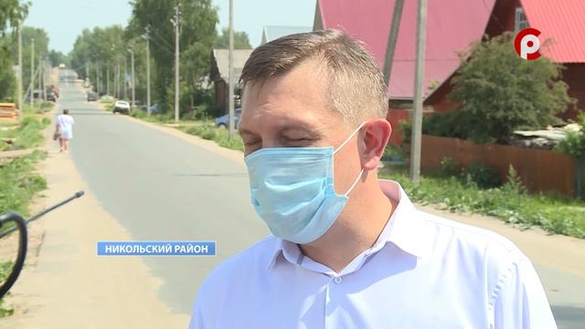 Градсовет в Никольске смотреть онлайн