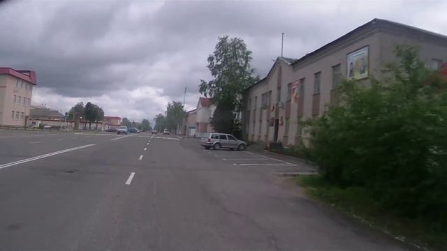 Миоры летом 2012 смотреть онлайн