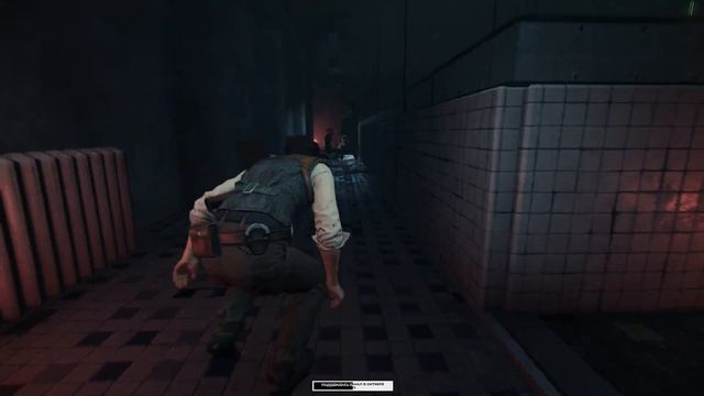 The Evil Within 2 — Серия 10: Сюжет пошел. смотреть онлайн