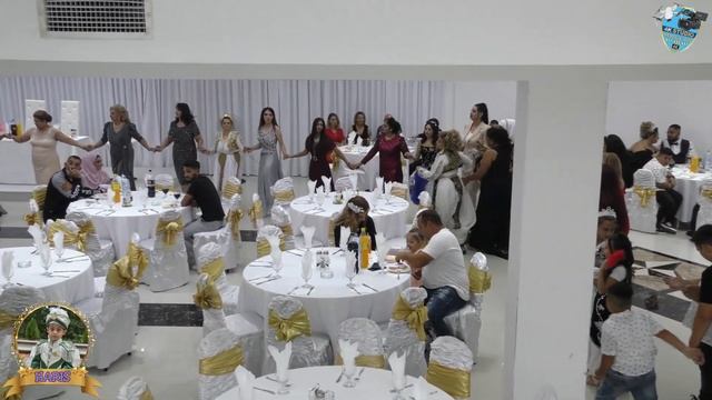 Haris Sunet Svadba (PART-1)Ork Elmas Bend (OFFICIAL VIDEO)