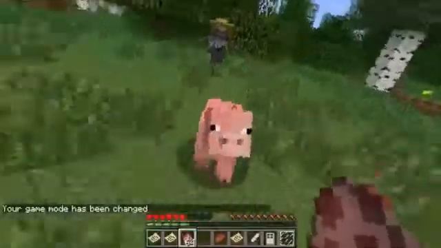 Обзор модов Minecraft SECURE, CRAFT, PROTECT SCP #5 смотреть онлайн