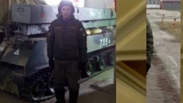 С праздником тебя мой родной !!!! смотреть онлайн