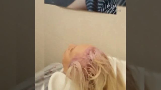 Тимченко Валентина. Преображение. г. Тюмень смотреть онлайн