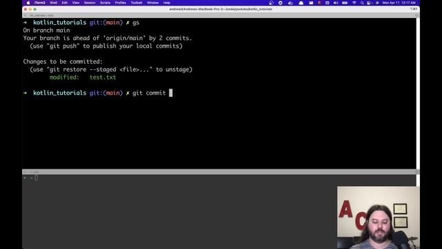 Best Git Aliases смотреть онлайн