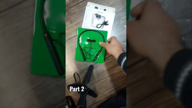 معرفی هندزفری گردنی جرلکس gh06 |#پارت_دو #شورت смотреть онлайн