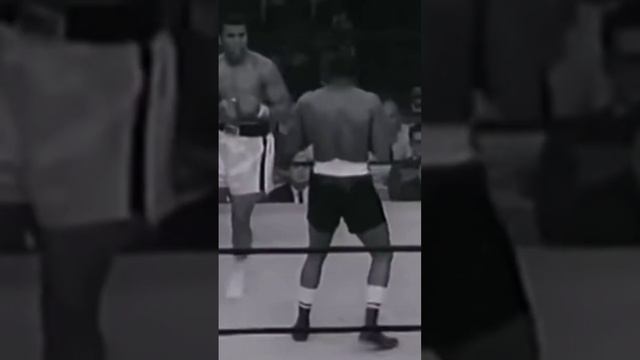 Легенда МАХАМЕД АЛИ смотреть онлайн