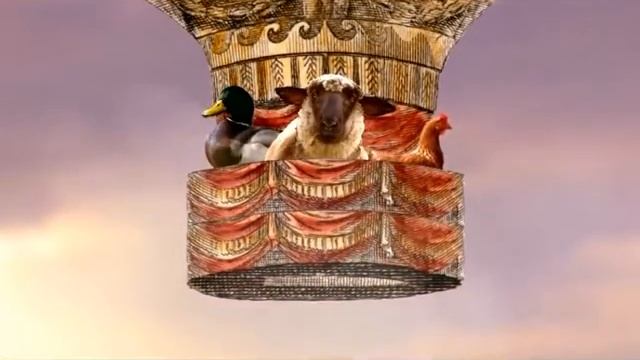 Воздухоплавание в Омске. Передача "Зеленый коридор" смотреть онлайн