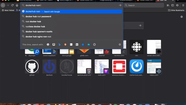 make docker images смотреть онлайн