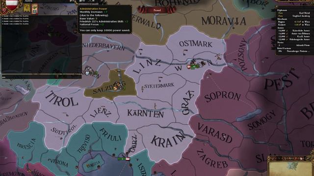 EU4 FreeFires Mini Mod Demo смотреть онлайн