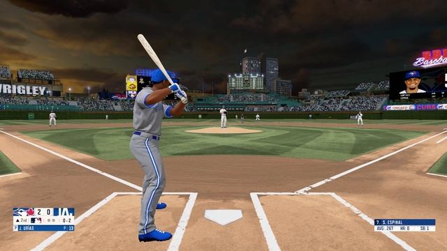 RBI Baseball 21 For Nintendo Switch REVIEW - Is It A Home Run?