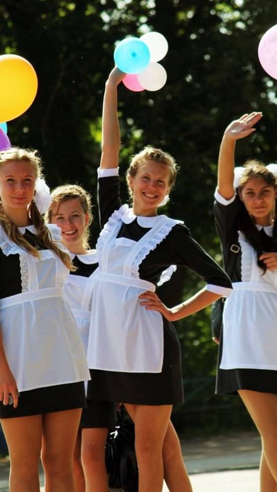 Выпускной смотреть онлайн