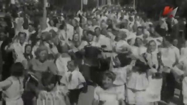 Бренды Советской эпохи ВДНХ смотреть онлайн