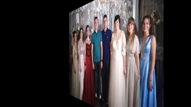 В добрый путь выпускники смотреть онлайн