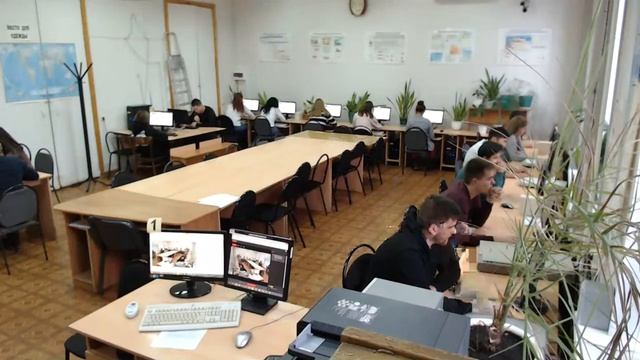 НОКО 2019 от 01.11.2019 ФГБОУ ВО Самарский ГАУ (продолжение) смотреть онлайн