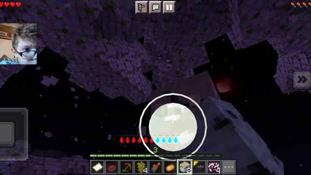 первая серия выживания в мире вампиров