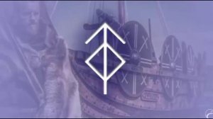 Мощный Рунический Став для Защиты и Магических Способностей