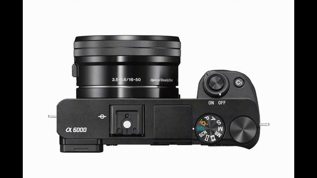 Sony Alpha a6000 Reviews смотреть онлайн