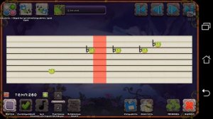 Как сделать песню в игре мои поющие монстры. Остров композитор. My singing monsters.