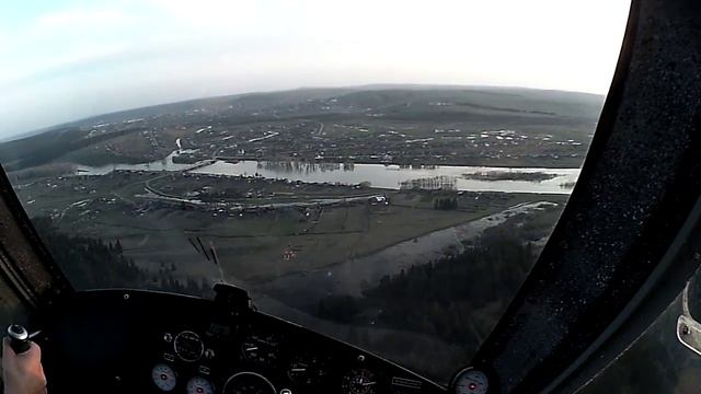 Автожир Егерь тренировочные полеты смотреть онлайн