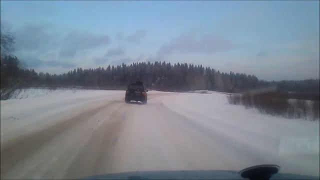 Моя поездка в Карелию смотреть онлайн