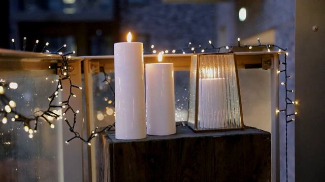 14100 1 2 3 19106 Luna Outdoor i lampe hvid LED Nordic смотреть онлайн