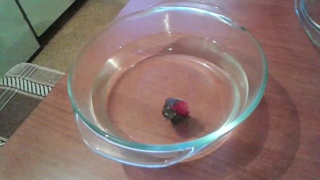 Необычная заварка чая! смотреть онлайн