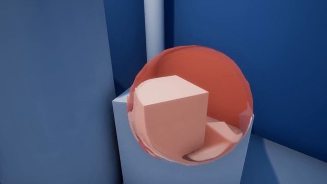 UE4 | Seemless Portal - A Rift In Time [Remake] смотреть онлайн
